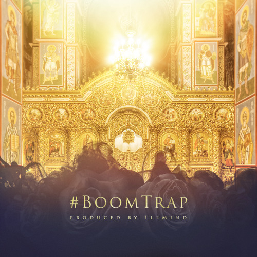 #boomtrap cover
