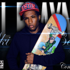 02-Lil Playne - 1 sonho ( ft... PiDjey)                                                      (Skinny-Production )