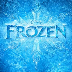 Frozen - Let it go ( Fat_J vs The S FREEzing Mash Up )