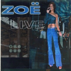 "Zoe Live" Shorts - "I Lose Control", I Got You, "Happy" by Zoe-Fashion Plate
