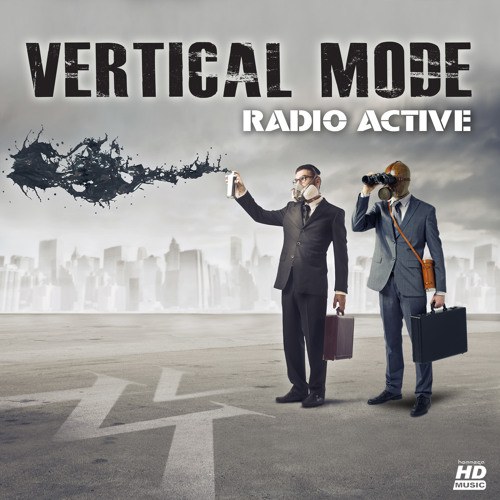 Vertical Mode - Radio Active ep (mini-mix)