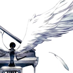 Wings Of Piano