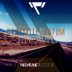 Olly James - Totum (Original  Mix) SUPPORTED BY DASH BERLIN, CARNAGE & CHUCKIE!