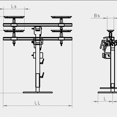 Svätý Jur Rumpelmix