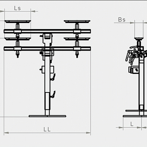 Svätý Jur Rumpelmix