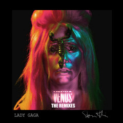 Lady Gaga - Venus (Cauzmick Pop Remix)