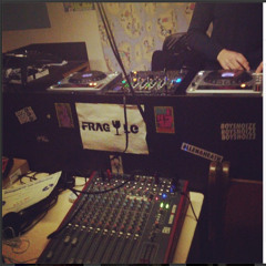 Kelder Jams