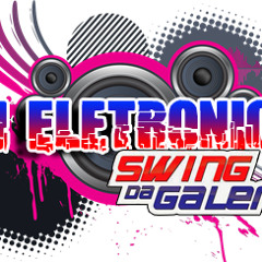 Zumba eh zumba ha - DJ Eletronick
