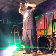 Birthday Freestyle - Charles Barnes