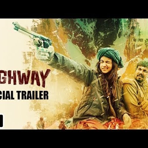 Pataka Guddi - Highway - A.R Rahman