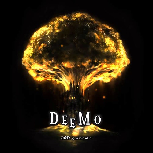 Deemo