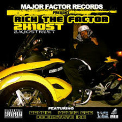 Ride 2Night (Rich the Factor Type)