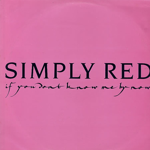Песня симпли. Simply Red if you don't know me by Now. Симпли. Симпли эгейн. By Now.