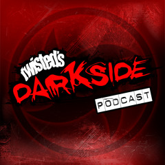 Andy The Core - Twisted's Darkside Podcast 169 - Darkside vs InfeXious Warm Up #1