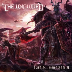 THE UNGUIDED - Carnal Genesis