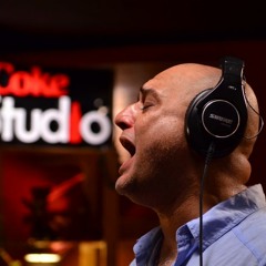 Sawaal – Kande Utte - Ali Azmat and Muazzam Ali Khan Coke Studio Season 6 Episode 5