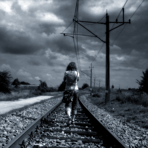 Beautiful Sad Piano Instrumental - why