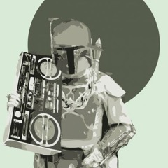 Boba Phatt - Ghost Speaker Box FREE DOWNLOAD
