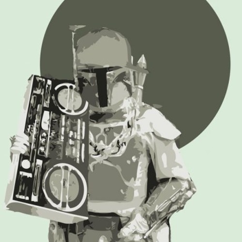 Boba Phatt - Ghost Speaker Box FREE DOWNLOAD