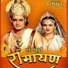 Ramayan - 7. Vishwamitr takes Ramji to kill Tadka