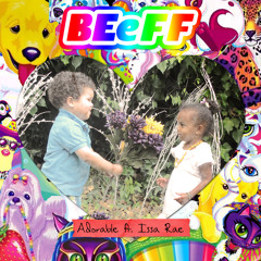 Adorable (Cute Sh*t) ft Issa Rae