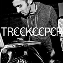 FCP ARTIST SPOTLIGHT : TREEKEEPER
