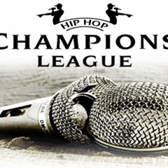 Hip Hop Champions league prod by Kross - Bdm Studio