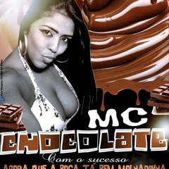 Mcs CHOCOLATE & MAGRINHO - O B