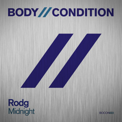 Rodg - Midnight