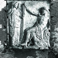 TR-31 Crown of Cerberus - Her Everlasting Strength CS