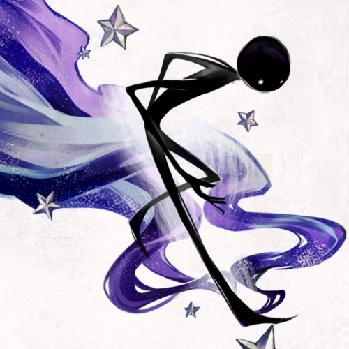 Jumpy Star
