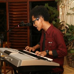 When I Was Your Man (iseng belajar ngerecord) :p