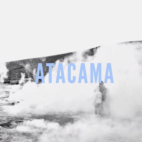 Atacama - B - Day