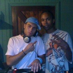 Body hot/ Horse & carriage (Blend)