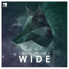 SVT124 – Animal Trainer feat. Jimi Jules – Wide [Snippet]