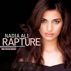 Nadia Ali Ft. Avicii - Rapture (Mike Nilsen Sunset Edit)