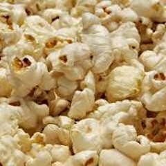 Hollywood Handbook Popcorn Gallery Theme