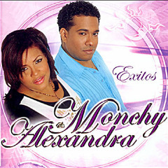 130 Monchy & Alexandra - Dos locos [Dj CrizTiaN]