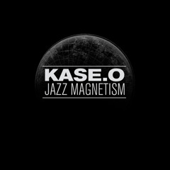 Javat Y Kamel--Jazz Magnetism
