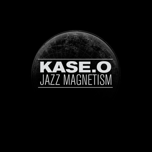 Javat Y Kamel--Jazz Magnetism