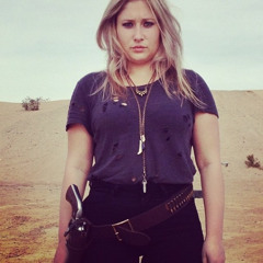 Gimme Danger (Iggy & The Stooges Cover)