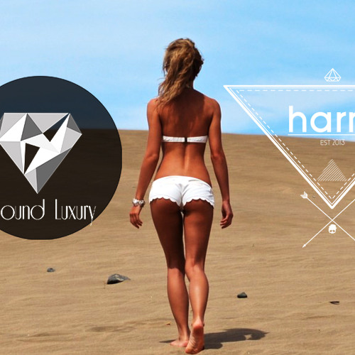 SoundLuxury Afterwork Mixtape by HARM [Free DOWNLOAD]