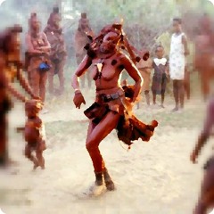 Africa (Original Version)