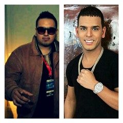Tito El Bambino _Flow Natural 101_BPM
