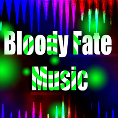 Chris M (Bloody Fate Music) - Credo