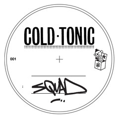 TONIC001 A - Krystal Klear - Squad