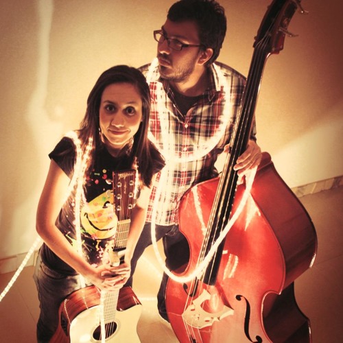 Queen of California (John Mayer) - by Lari Basilio (feat. Samuel Cabrera)