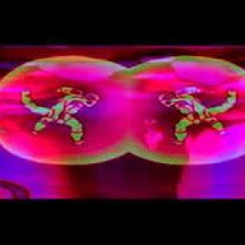 BLACK SMURF - DBZ FINAL EXPLOSION