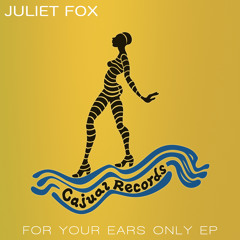 Juliet Fox - Going Crazy