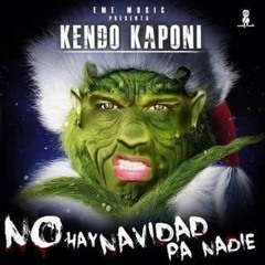 No hay navidad para nadie (RIP Arcangel & Farruko) - Kendo Kaponi